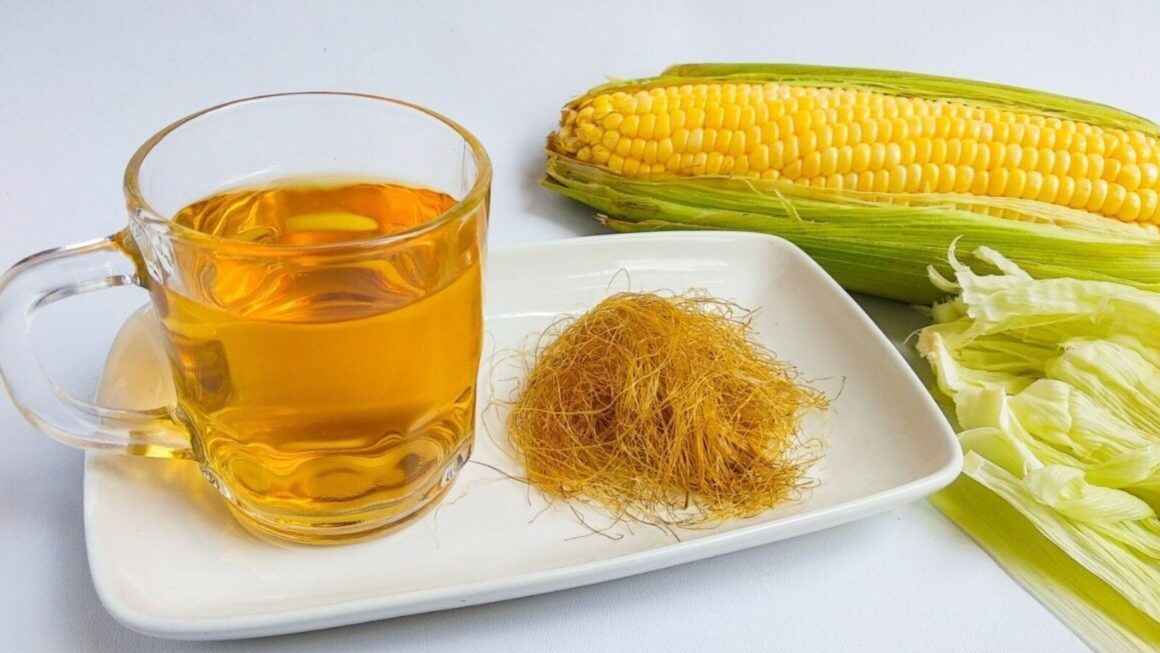 Corn Silk
